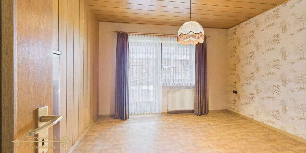 Einfamilienhaus Lemwerder - 7 Zimmer, 199 m&sup2;, 369.000&euro; | Angebot:25771834