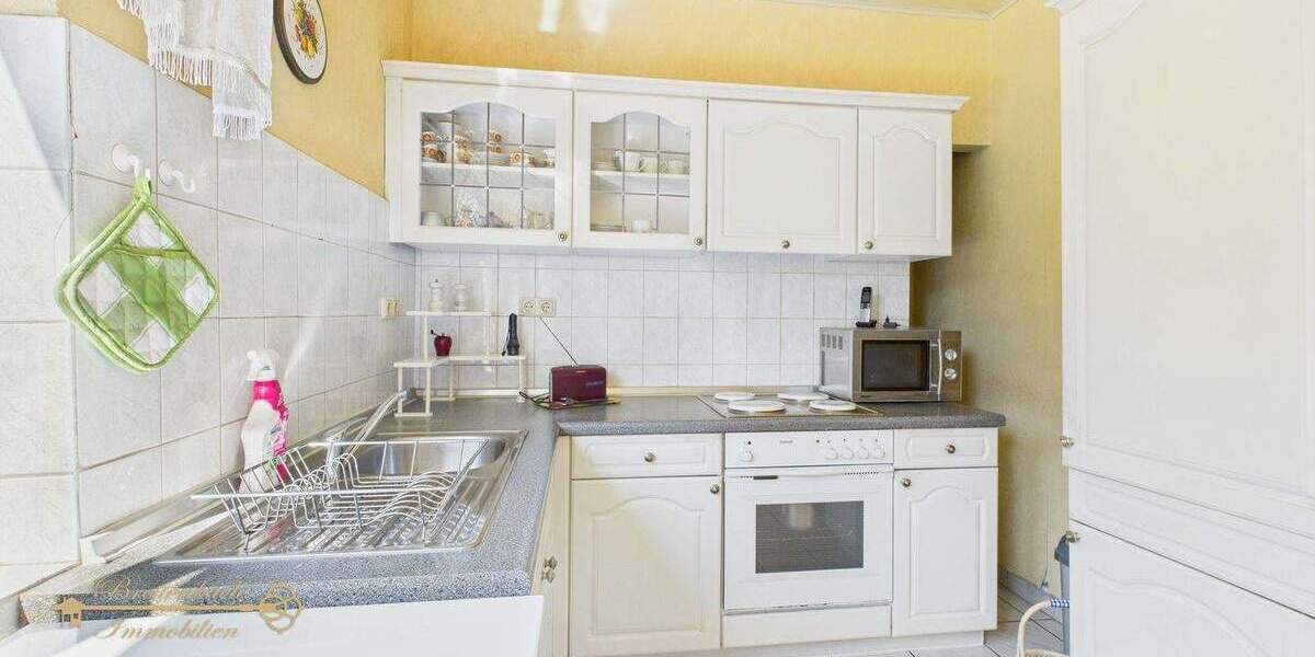 Mehrfamilienhaus, Wohnhaus Lilienthal Frankenburg - 6 Zimmer, 157 m&sup2;, 259.000&euro; | Angebot:25818919