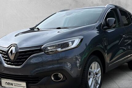 Renault Kadjar 70.895 km 13.990 &euro; Bremen 28199