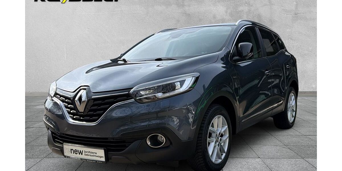 Renault Kadjar 70.895 km 13.990 &euro; Bremen 28199