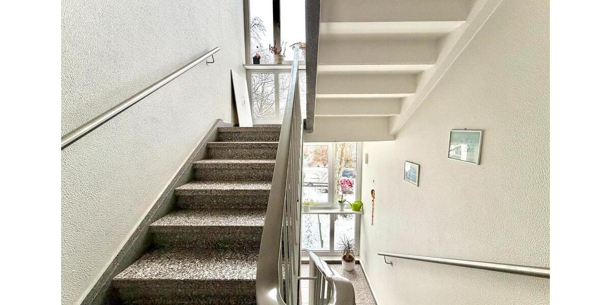 Etagenwohnung Bremen Huchting - 2.5 Zimmer, 65 m&sup2;, 119.900&euro; | Angebot:26195817