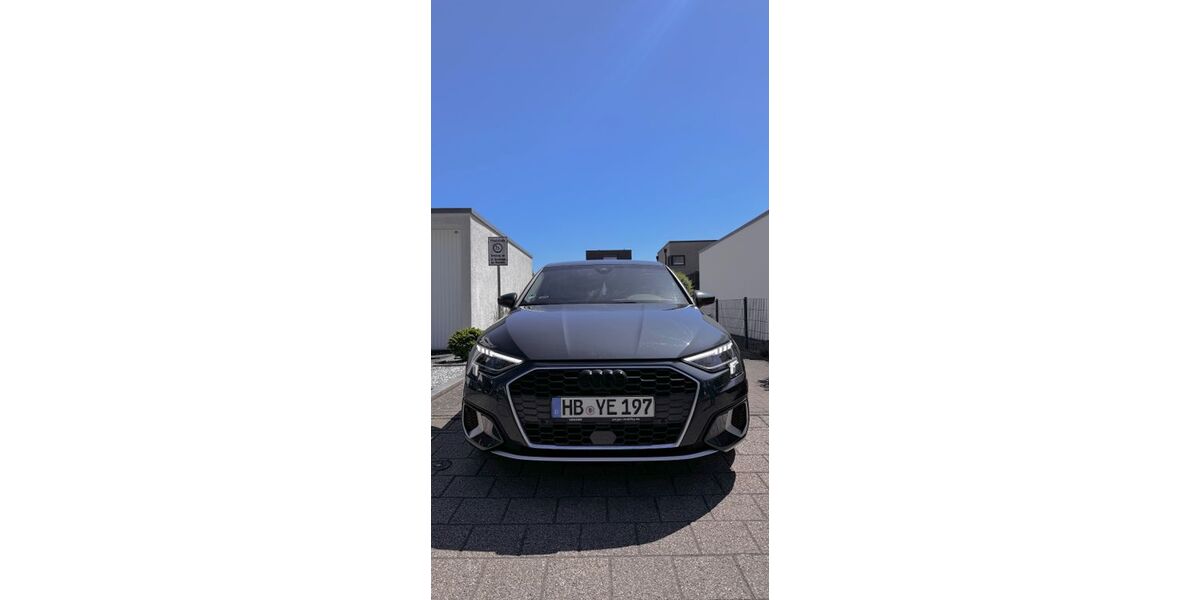 Audi A3 82.000 km 21.500 &euro; Bremen 28195