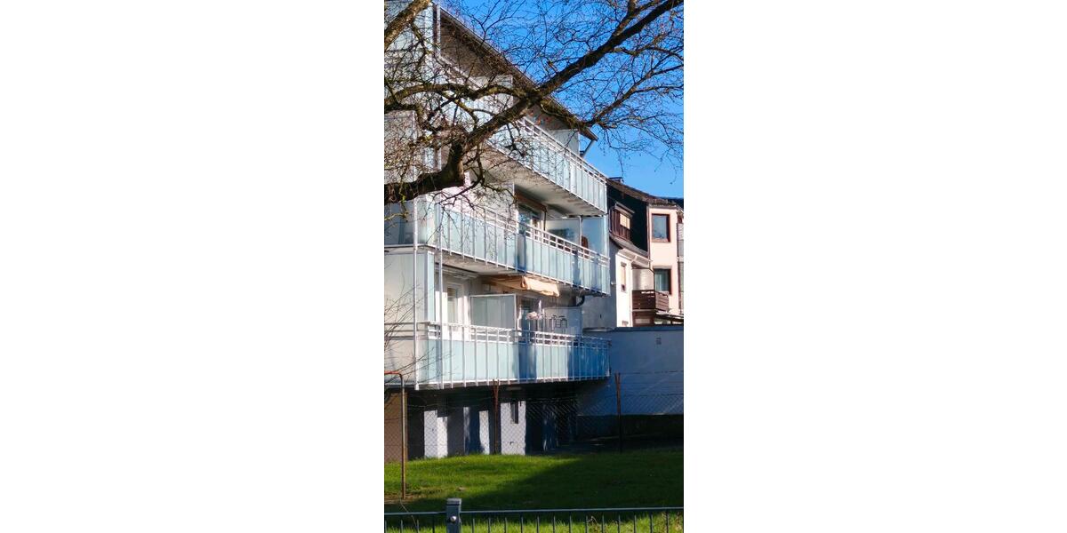 Etagenwohnung Bremen Gröpelingen - 2 Zimmer, 47 m&sup2;, 147.000&euro; | Angebot:25948900