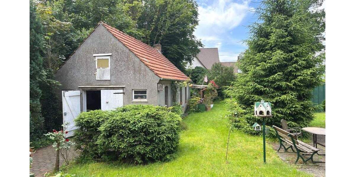 Grundstück Bremen Rönnebeck - 175.000&euro; | Angebot:25706037