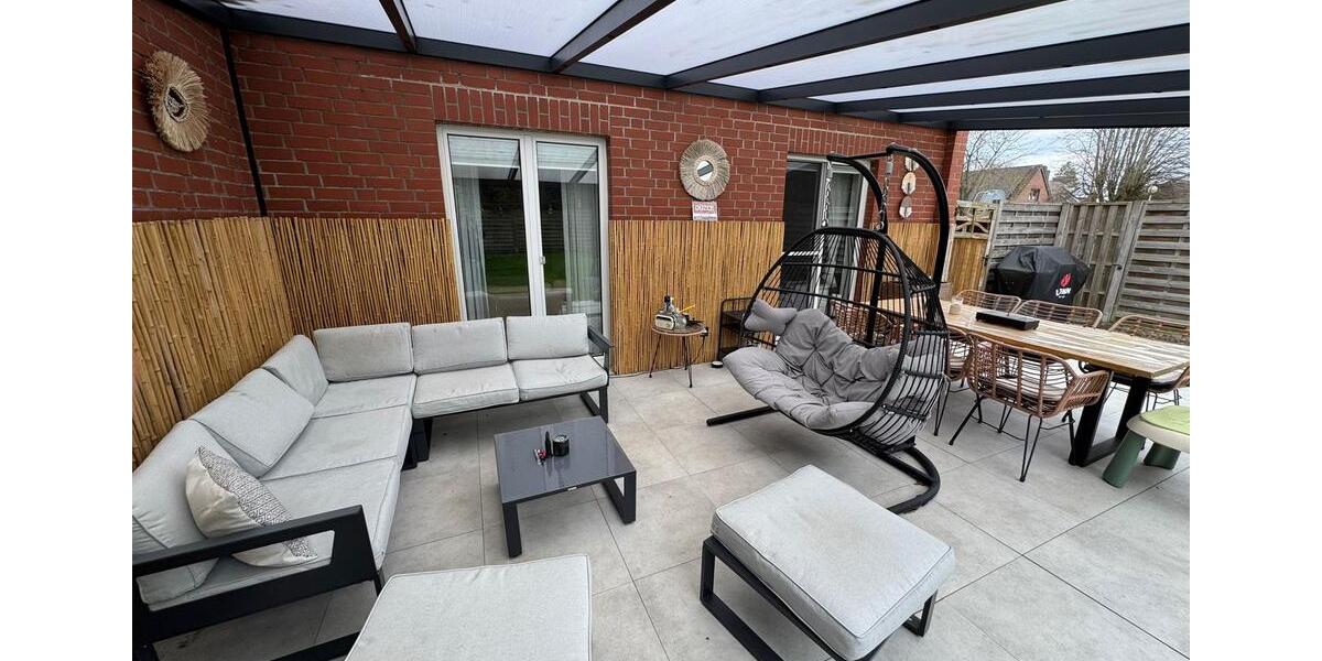 Etagenwohnung Lemwerder - 4 Zimmer, 150 m&sup2;, 1.500&euro; | Angebot:25274406