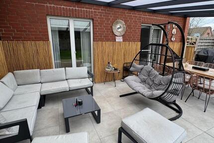 Wohnung Lemwerder - 4 Zimmer, 150 m&sup2;, 1.500&euro; | Angebot:25274406