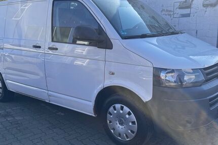 VW T5 Transporter 344.200 km 3.490 &euro; Bremen 28207