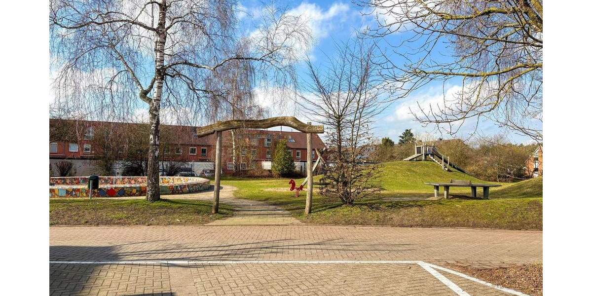 Reihenendhaus Bremen Lüssum-Bockhorn - 5 Zimmer, 126 m&sup2;, 319.000&euro; | Angebot:25696487