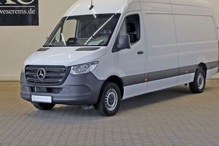 Mercedes-Benz Sprinter 30.537 km 42.602 &euro; Hude 27798