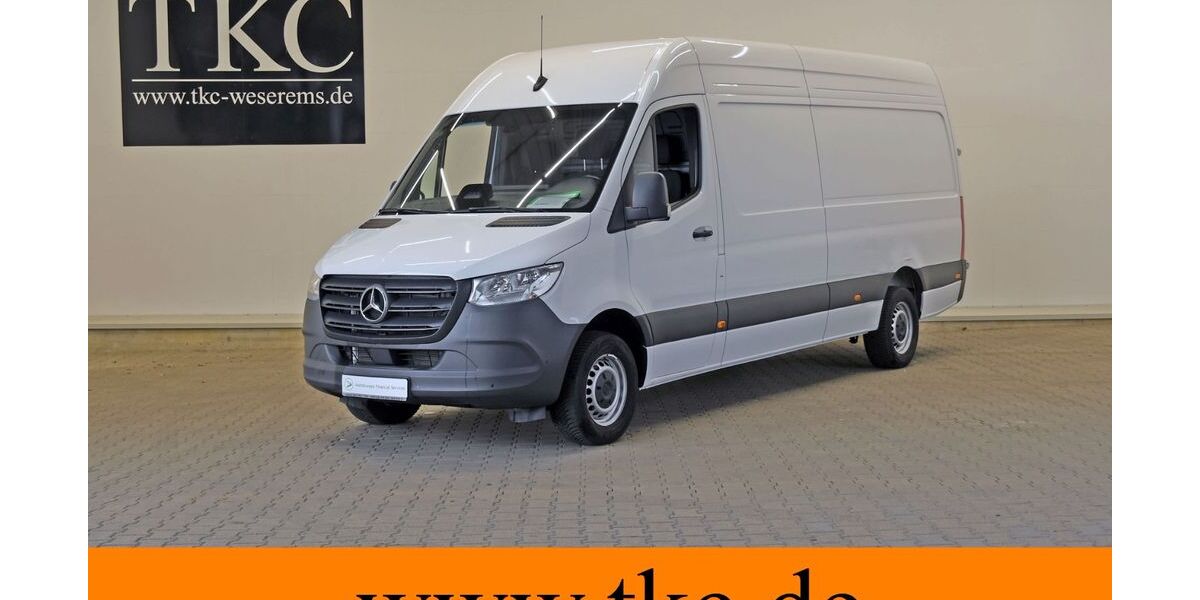 Mercedes-Benz Sprinter 30.537 km 42.602 &euro; Hude 27798