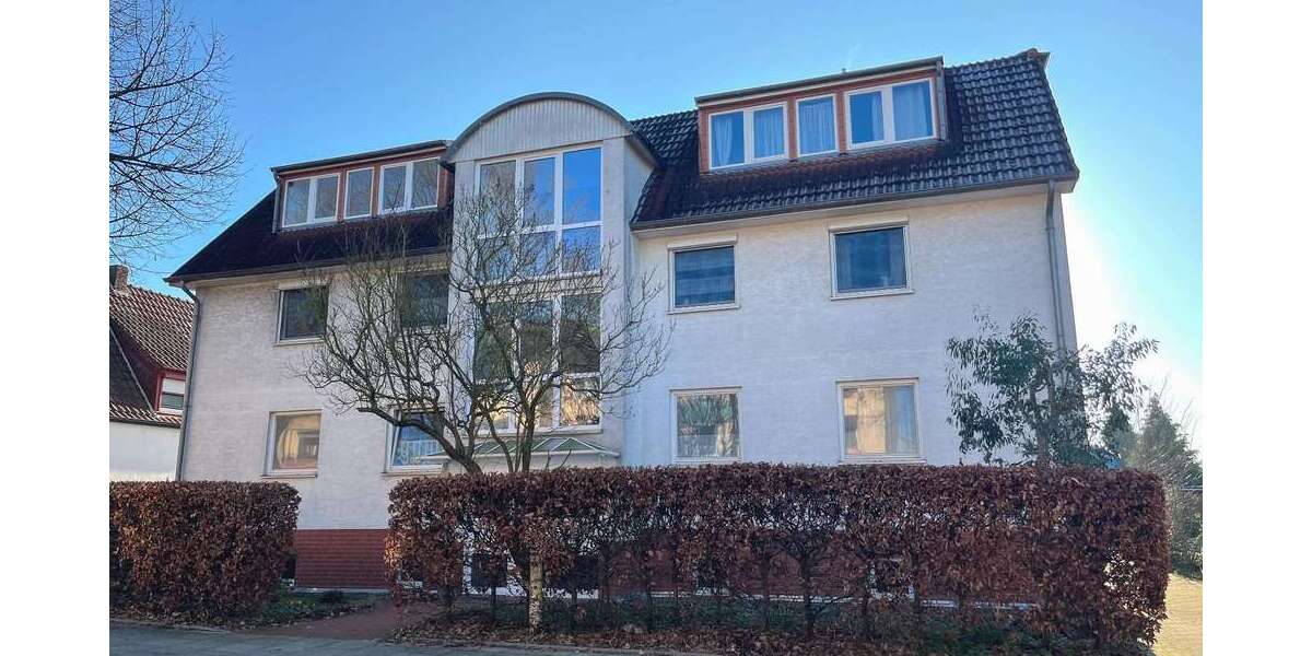 Etagenwohnung Bremen Blumenthal - 1 Zimmer, 46 m&sup2;, 425&euro; | Angebot:26268054