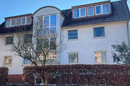Wohnung Bremen Blumenthal - 1 Zimmer, 46 m&sup2;, 425&euro; | Angebot:26268054