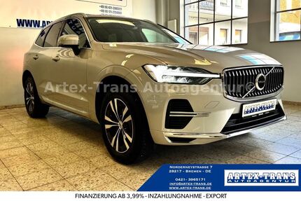 Volvo XC60 37.000 km 39.990 &euro; Bremen 28217