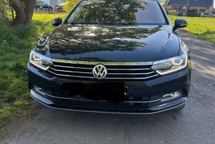 VW Passat 197.080 km 13.900 &euro; Delmenhorst 27751