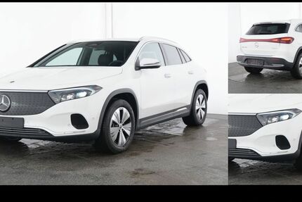 Mercedes-Benz EQA 10.000 km 34.444 &euro; Lilienthal 28865