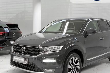VW T-Roc 36.724 km 24.290 &euro; Bremen 28217