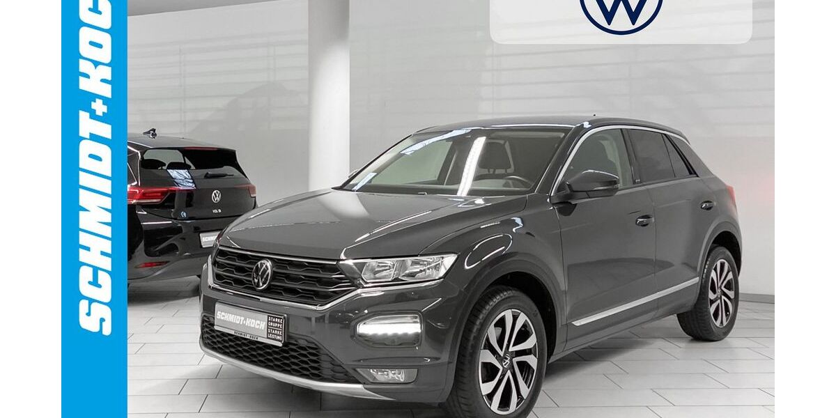 VW T-Roc 36.724 km 24.290 &euro; Bremen 28217