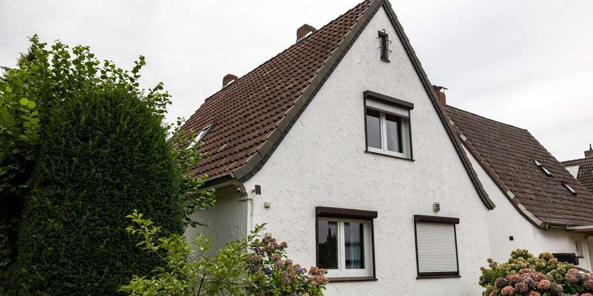 Einfamilienhaus Delmenhorst Bungerhof - 5 Zimmer, 140 m&sup2;, 309.700&euro; | Angebot:27261658