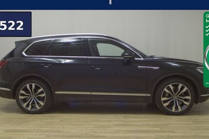 VW Touareg 178.327 km 34.980 &euro; Bremen / Arsten 28279