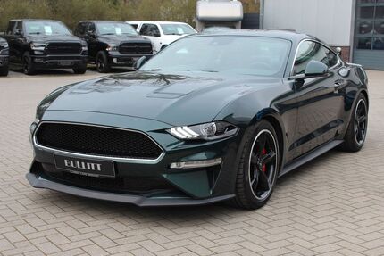 Ford Mustang 18.795 km 49.400 &euro; Bremen 28201