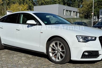 Audi A5 158.900 km 9.990 € Bremen 28329