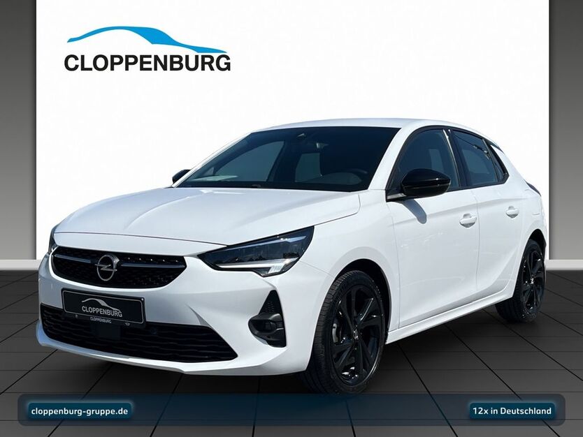 Opel Corsa 28.713 km 17.990 € Delmenhorst 27751