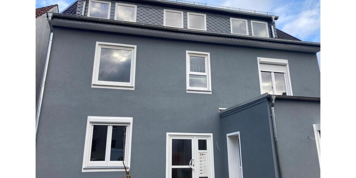 Etagenwohnung Bremen Gröpelingen - 2 Zimmer, 36 m&sup2;, 520&euro; | Angebot:26375125