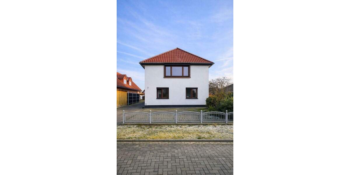 Einfamilienhaus Langwedel Etelsen - 5 Zimmer, 150 m&sup2;, 329.000&euro; | Angebot:26844065
