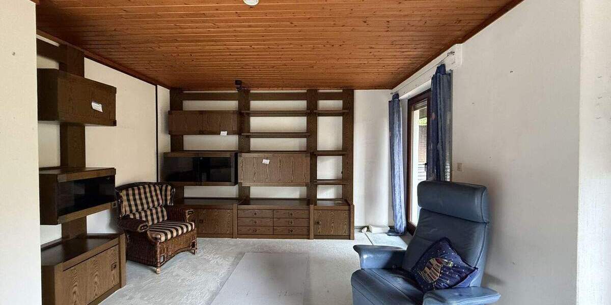 Bungalow Weyhe Kirchweyhe - 3 Zimmer, 95 m&sup2;, 379.000&euro; | Angebot:25743592