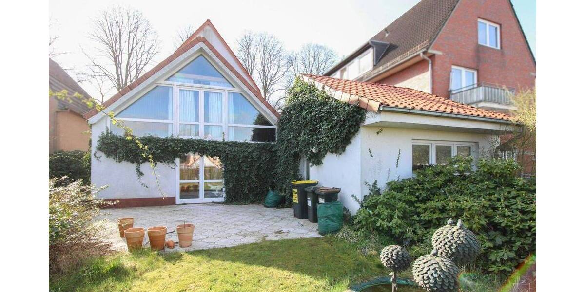 Einfamilienhaus Bremen Blumenthal - 6 Zimmer, 230 m&sup2;, 319.000&euro; | Angebot:26128359