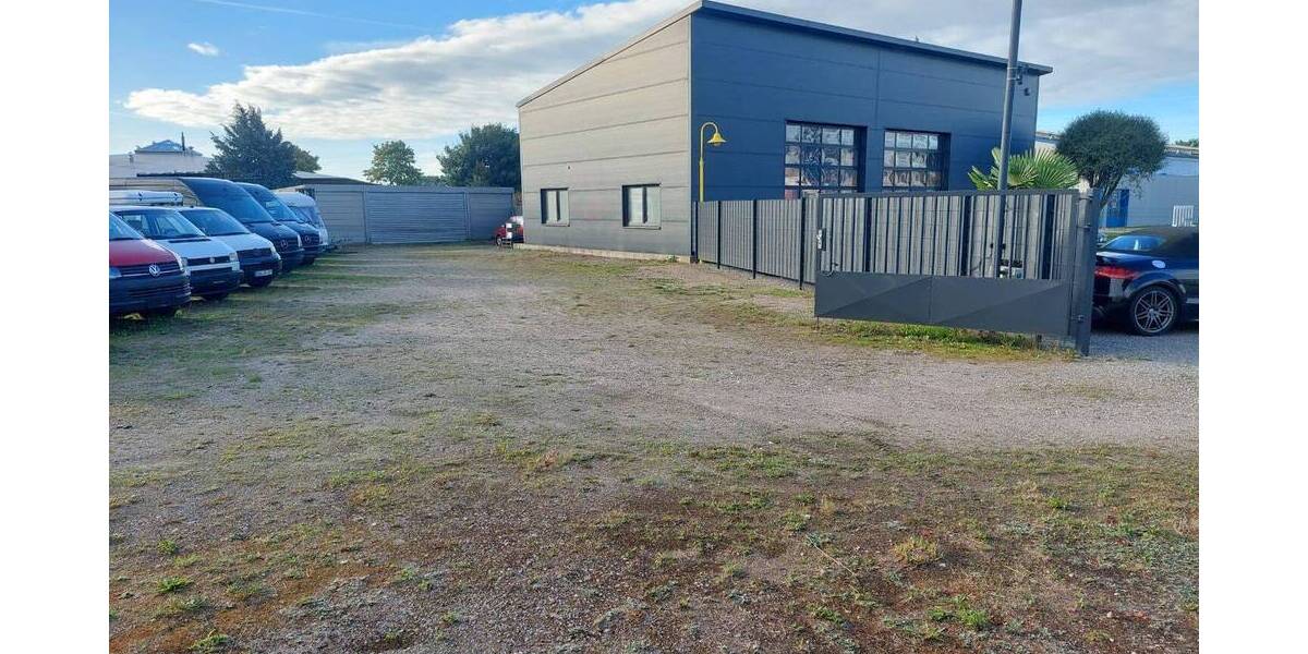 Gewerbeobjekt Sottrum - 980&euro; | Angebot:22615286