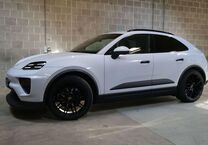 Gebrauchtwagen Porsche Macan