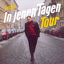 Juse Ju - In jenen Tagen Tour 12.11.2026 Tower Musikclub
