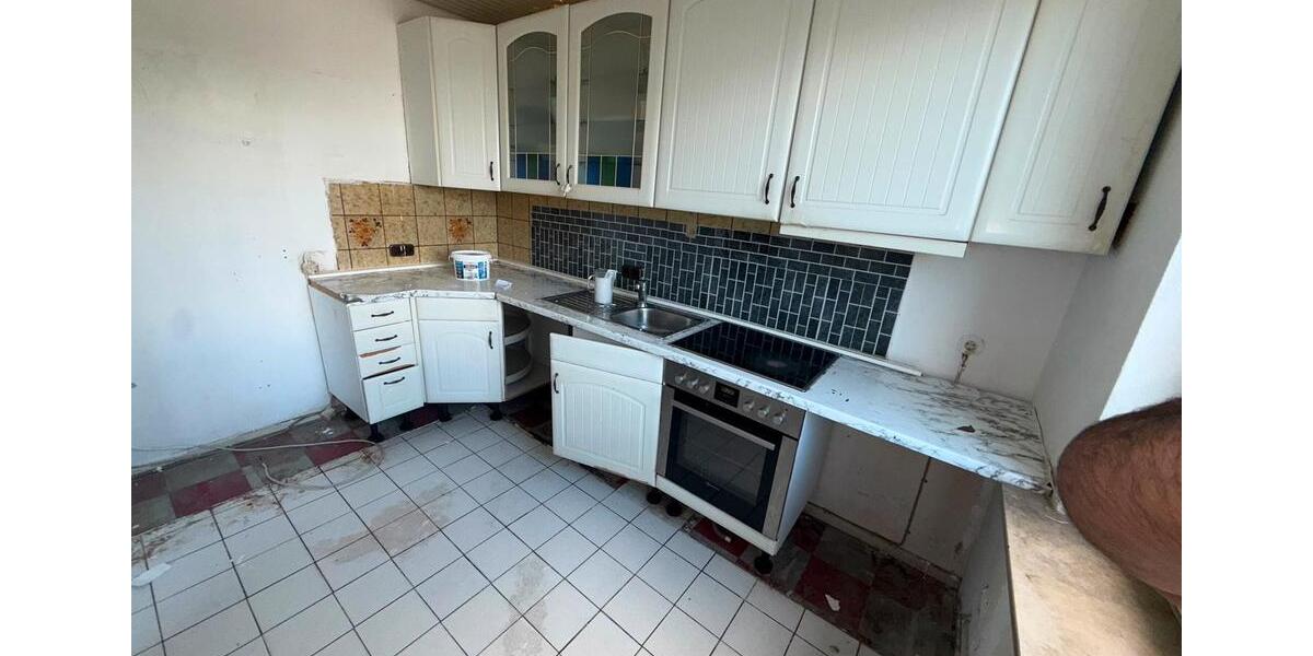 Etagenwohnung Bremen Osterholz - 3.5 Zimmer, 74 m&sup2;, 155.000&euro; | Angebot:27427287