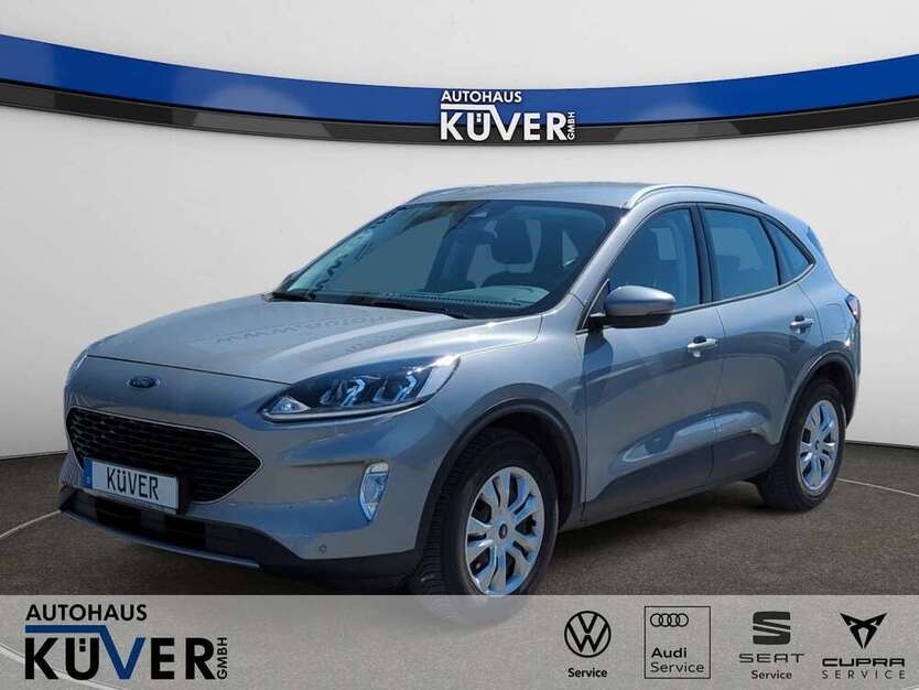 Kuga