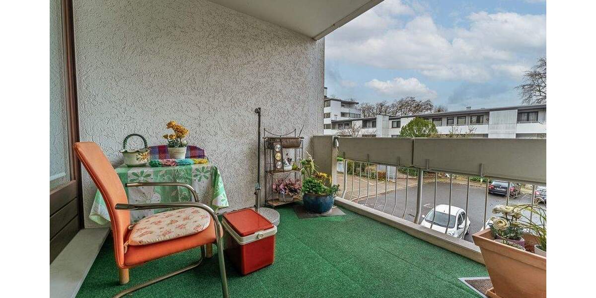 Etagenwohnung Bremen Lehe - 2 Zimmer, 67 m&sup2;, 165.000&euro; | Angebot:24555728