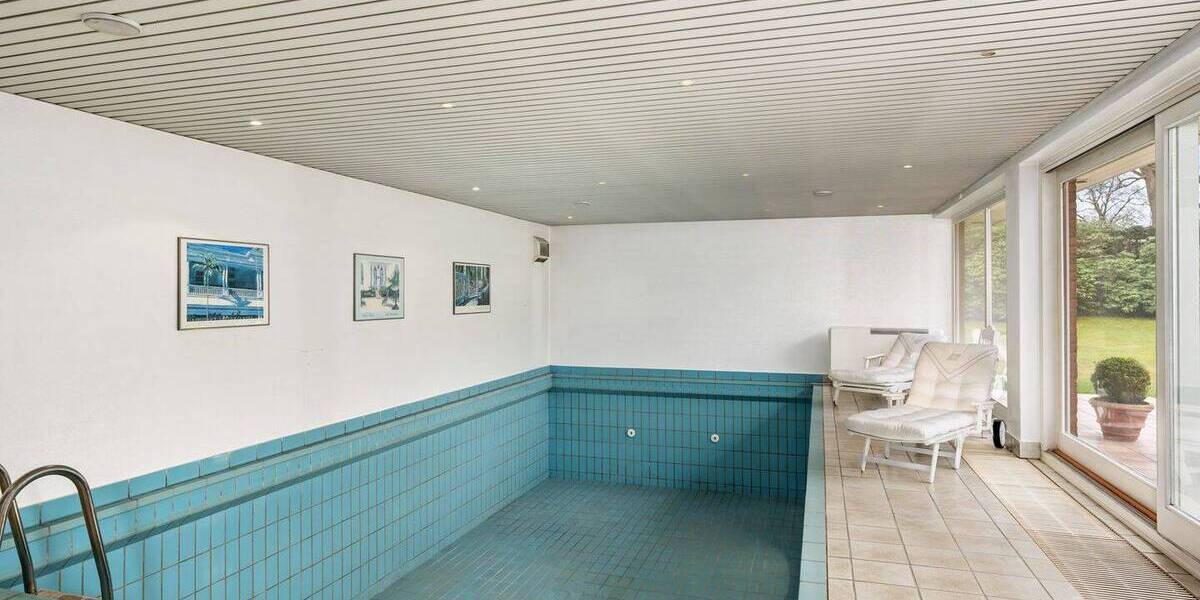 Einfamilienhaus Bremen Oberneuland - 6 Zimmer, 288 m&sup2;, 949.000&euro; | Angebot:26486749