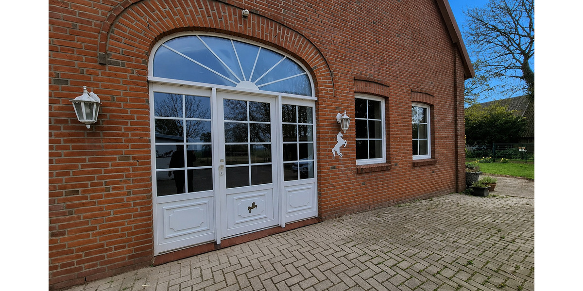 Einfamilienhaus Berne Ollen - 1 Zimmer, 220 m&sup2;, 279.000&euro; | Angebot:26388780