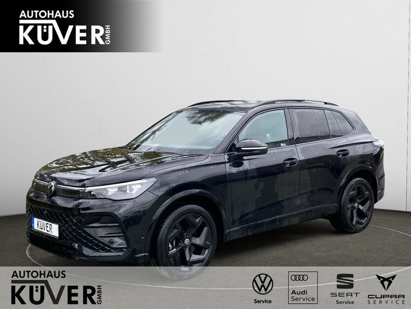 VW Tiguan 26.800 km 41.850 € Hagen 27628
