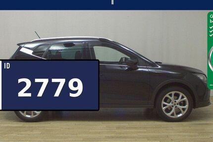 Seat Arona 46.846 km 15.780 &euro; Bremen / Arsten 28279