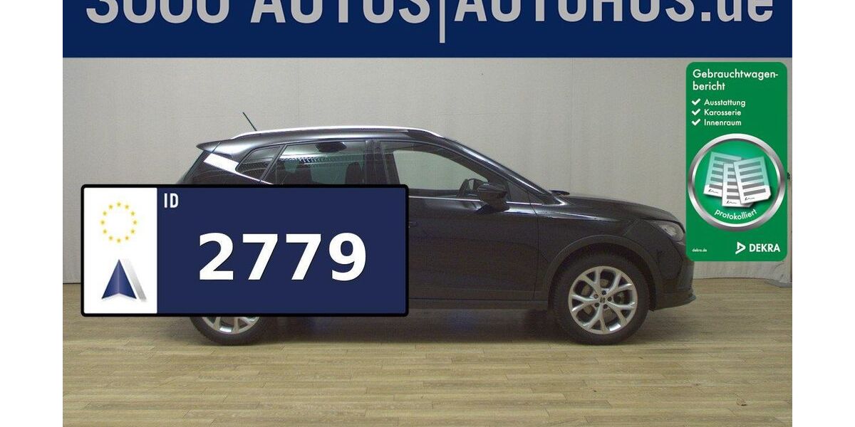 Seat Arona 46.846 km 15.780 &euro; Bremen / Arsten 28279