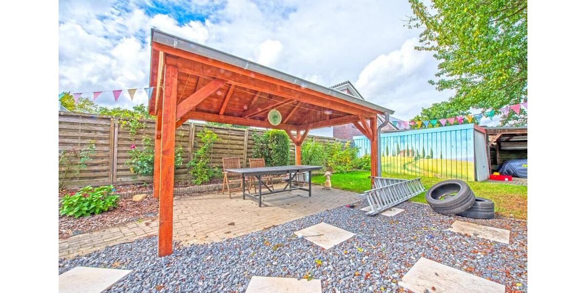 Erdgeschoßwohnung Syke - 3 Zimmer, 100 m&sup2;, 990&euro; | Angebot:24839017