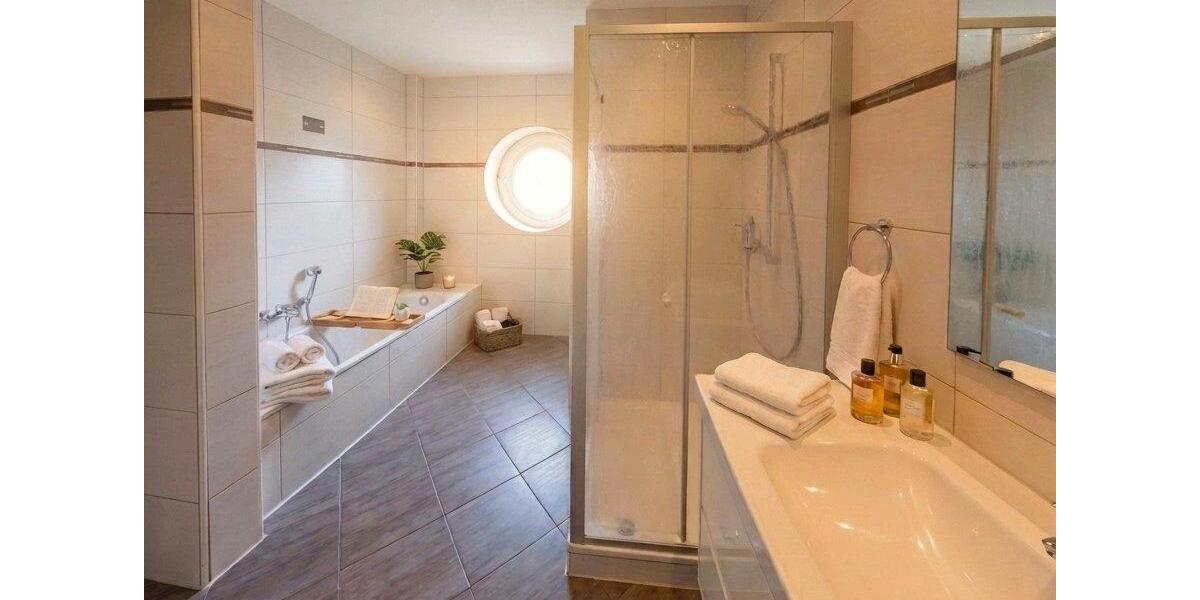 Terrassenwohnung Stuhr - 3 Zimmer, 87 m&sup2;, 285.000&euro; | Angebot:26706934
