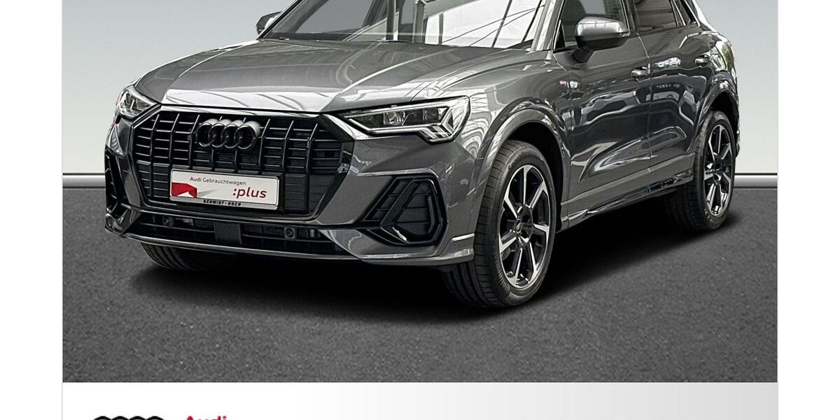 Audi Q3 14.570 km 44.750 &euro; Bremen 28207