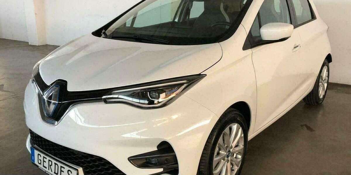 Renault ZOE 30.000 km 14.790 &euro; Delmenhorst 27751
