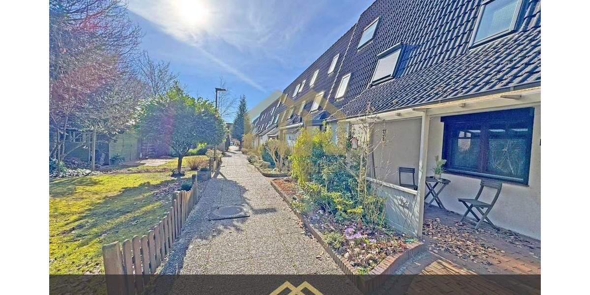 Reihenmittelhaus Achim Baden - 5 Zimmer, 126 m&sup2;, 299.000&euro; | Angebot:25820065