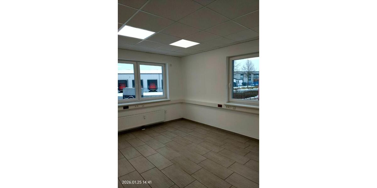 Gewerbeobjekt Stuhr - 1.380&euro; | Angebot:24655579