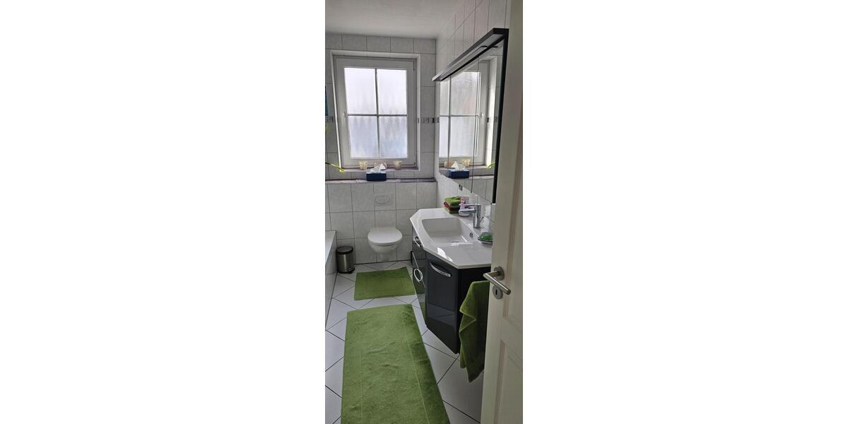 Erdgeschoßwohnung Weyhe - 3 Zimmer, 83 m&sup2;, 295.000&euro; | Angebot:25426463