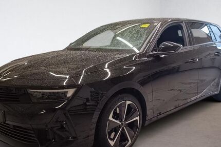 Opel Astra 36.100 km 25.990 &euro; Ottersberg 28870