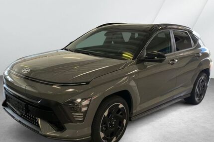 Hyundai KONA Elektro 1.001 km 42.990 &euro; Bremen 28757